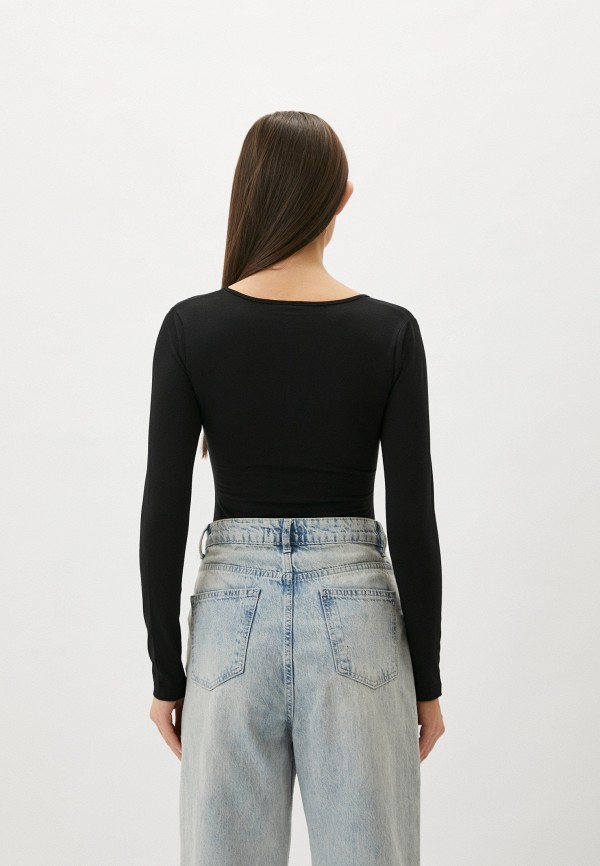 фото Боди karl lagerfeld jeans