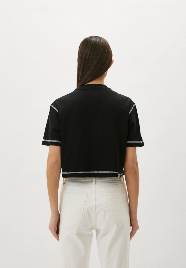 фото Футболка karl lagerfeld jeans