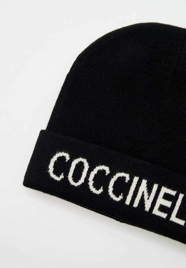 фото Шапка coccinelle