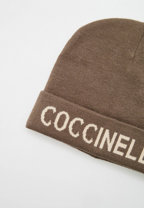 фото Шапка coccinelle
