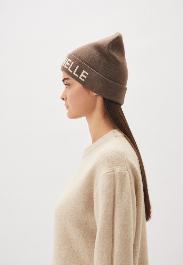 фото Шапка coccinelle