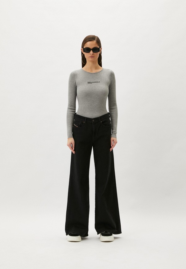 фото Боди karl lagerfeld jeans
