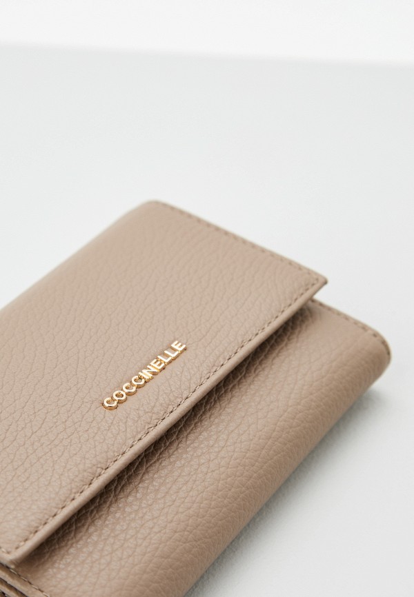 фото Кошелек coccinelle