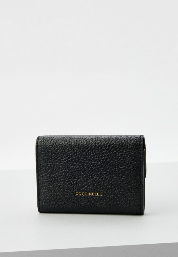 фото Кошелек coccinelle