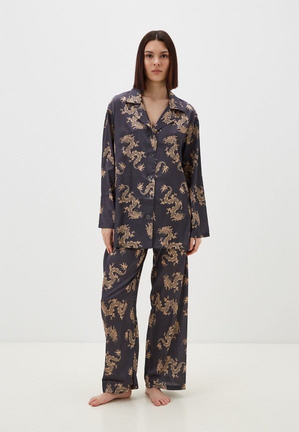 фото Пижама kaftan