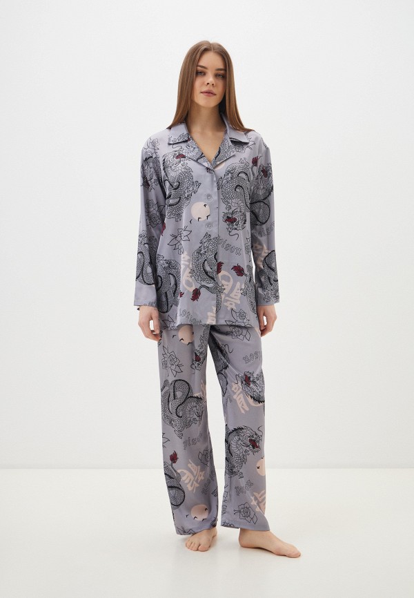 фото Пижама kaftan