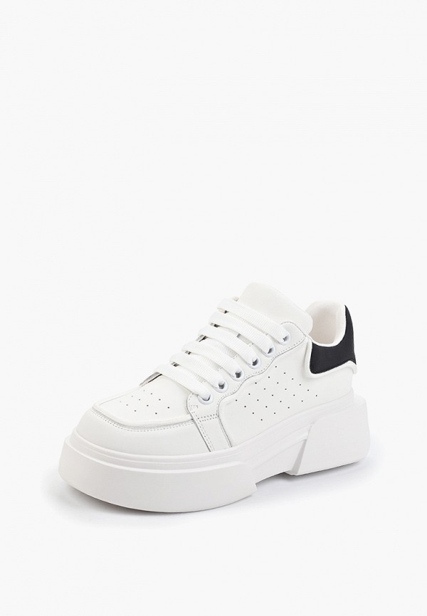 фото Кеды maxadorre