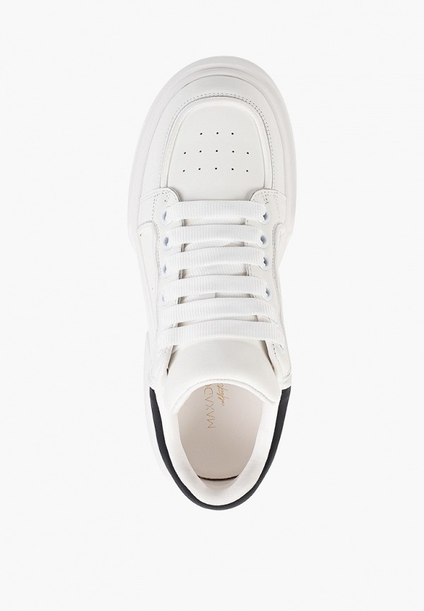 фото Кеды maxadorre