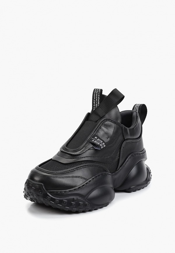 фото Кроссовки maxadorre