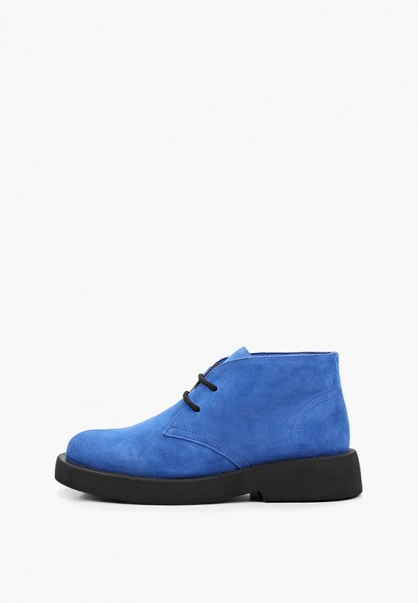 Ботинки Alba 7999₽