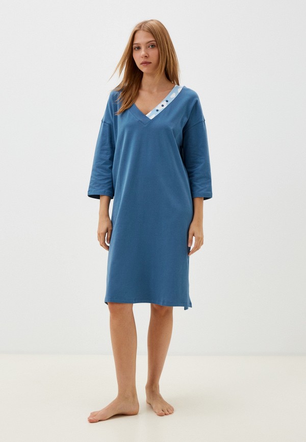 Платье домашнее Mia Cara 1056₽