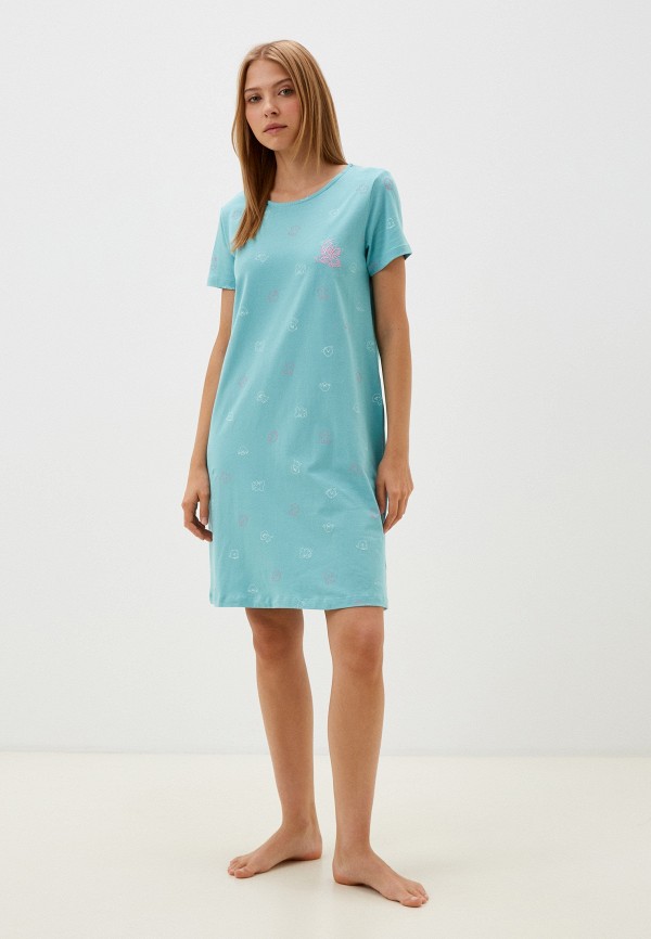 Платье домашнее Mia Cara 1872₽