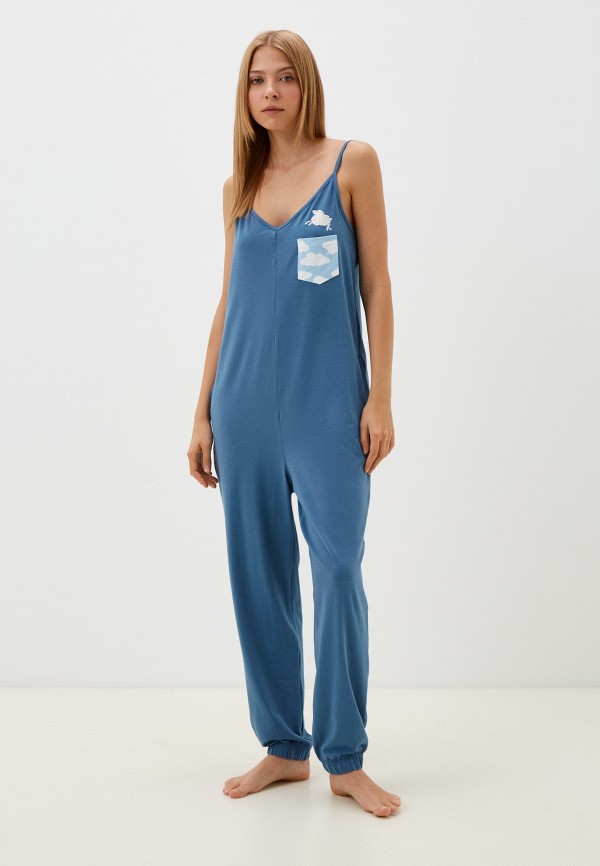 Комбинезон домашний Mia Cara 1690₽