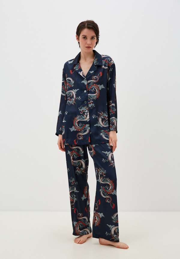 фото Пижама kaftan