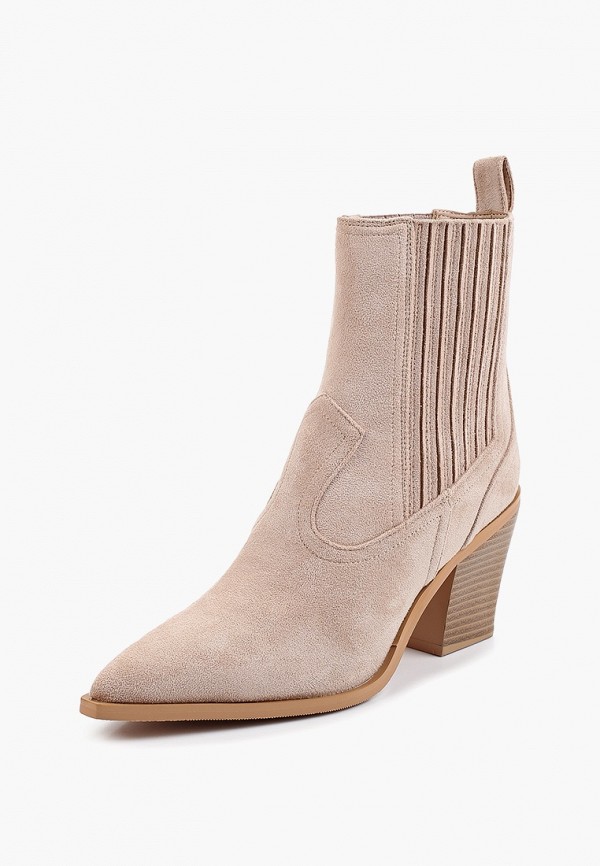 фото Ботильоны araz