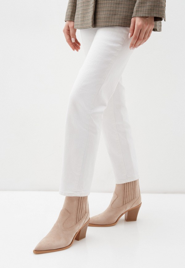 фото Ботильоны araz