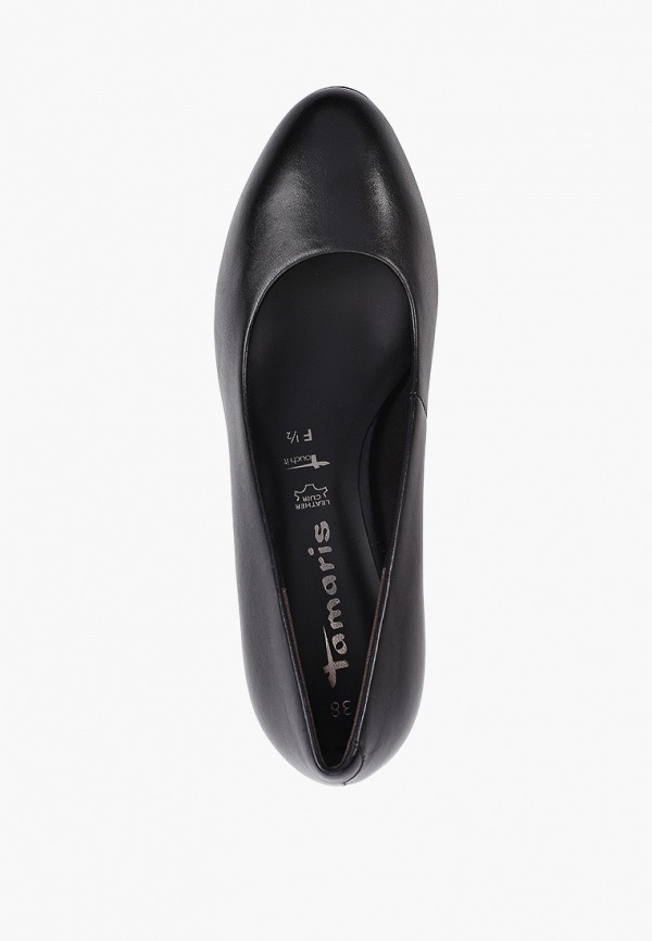 фото Туфли tamaris