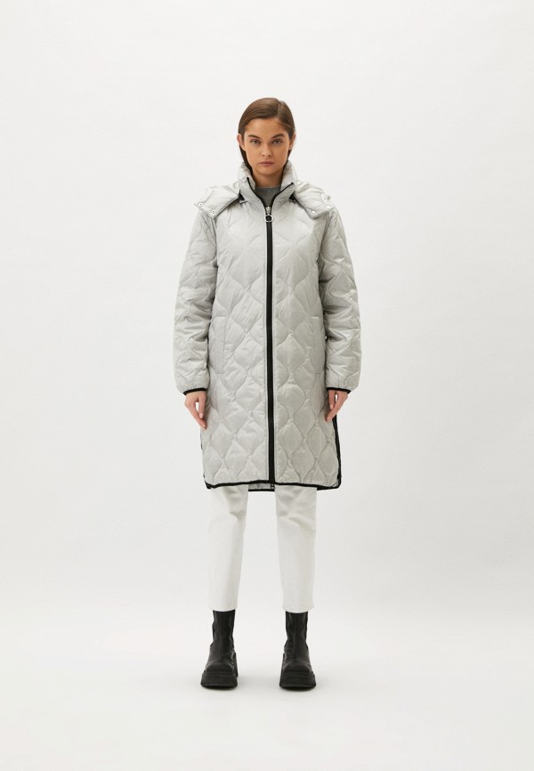 фото Куртка утепленная ice play