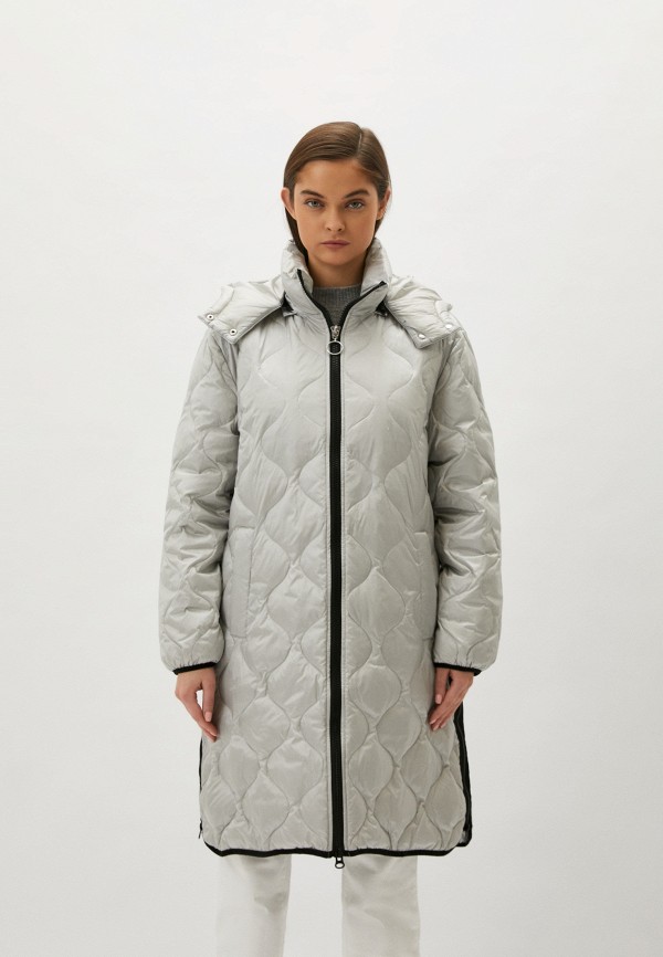 фото Куртка утепленная ice play