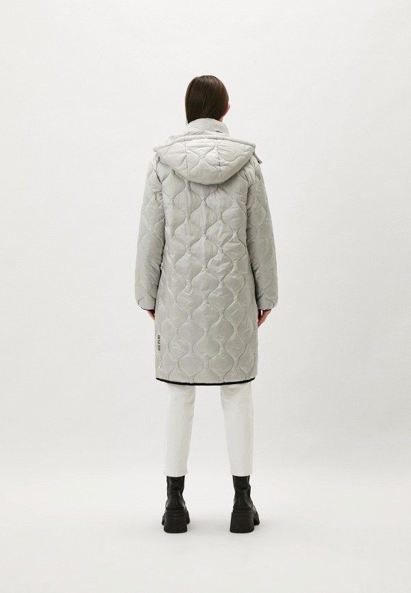 фото Куртка утепленная ice play