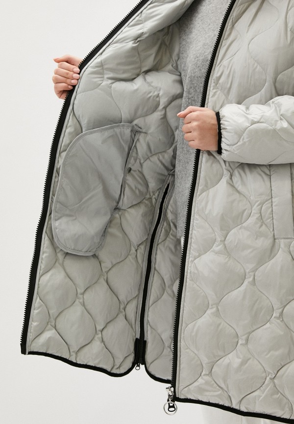 фото Куртка утепленная ice play