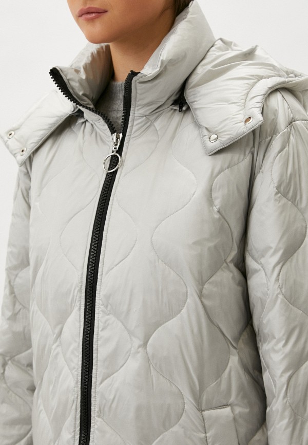 фото Куртка утепленная ice play