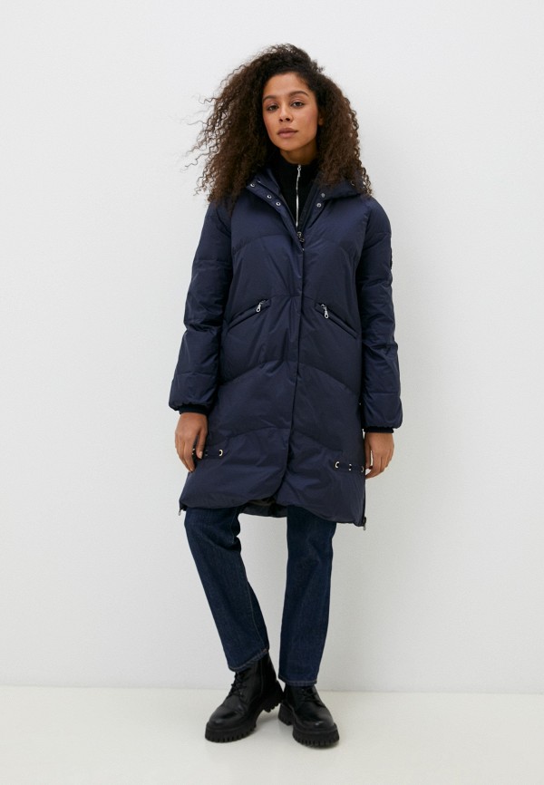 фото Пуховик rio verti