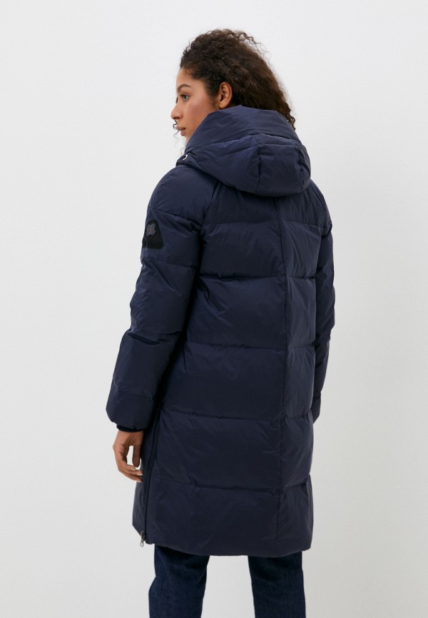 фото Пуховик rio verti