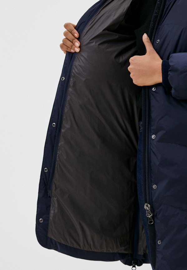 фото Пуховик rio verti