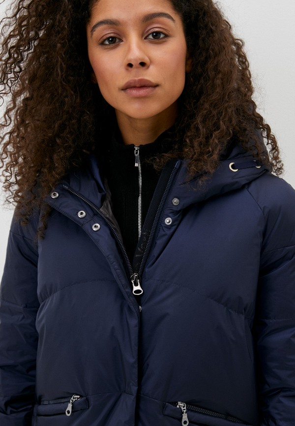 фото Пуховик rio verti