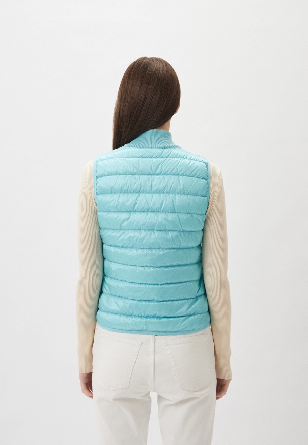 фото Жилет утепленный falconeri