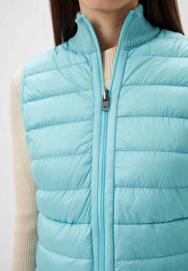 фото Жилет утепленный falconeri