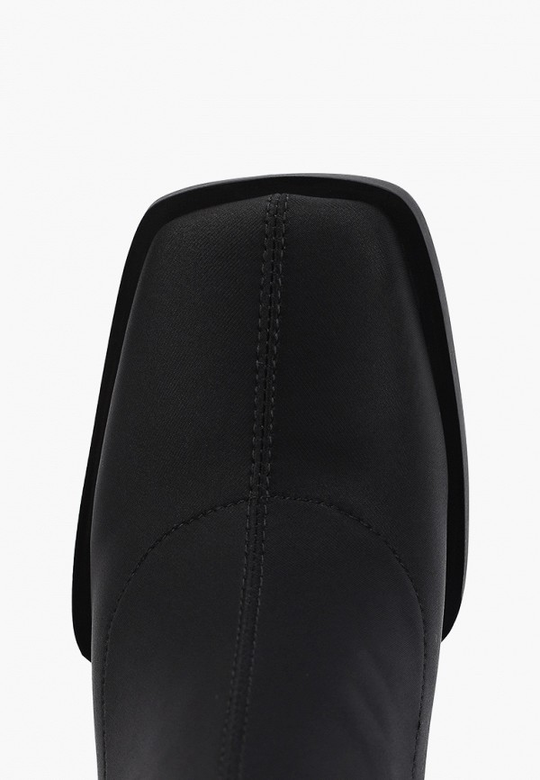 фото Ботфорты vivian royal