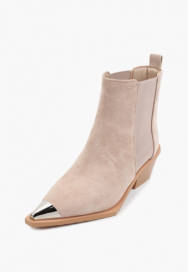 фото Ботильоны vivian royal