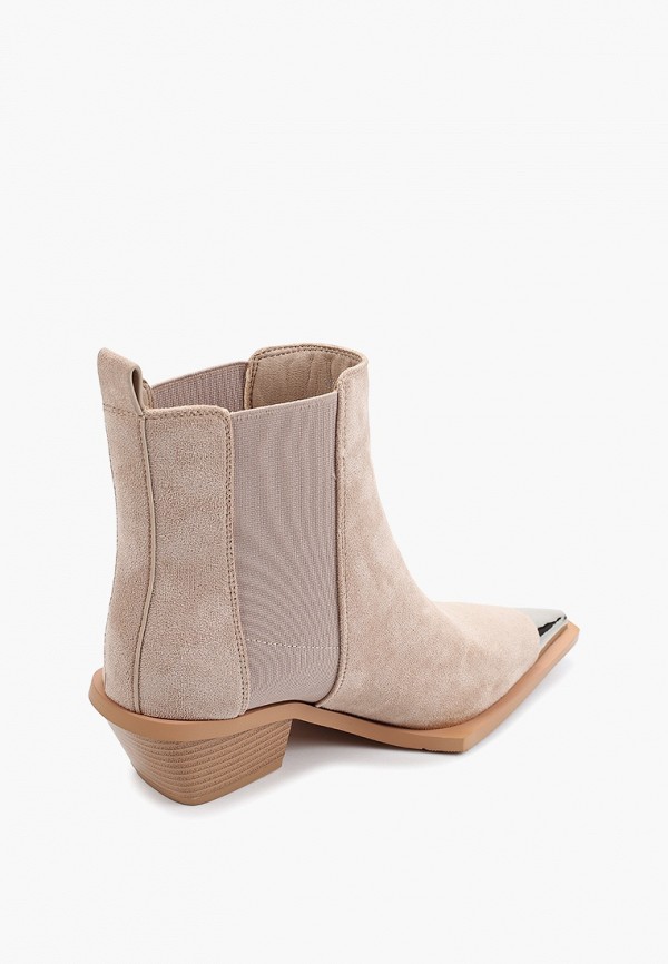 фото Ботильоны vivian royal