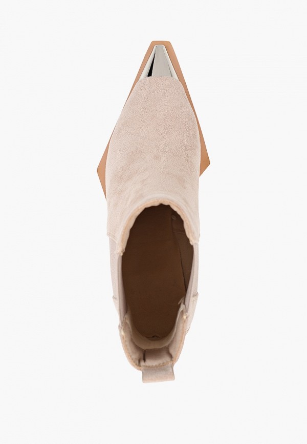 фото Ботильоны vivian royal