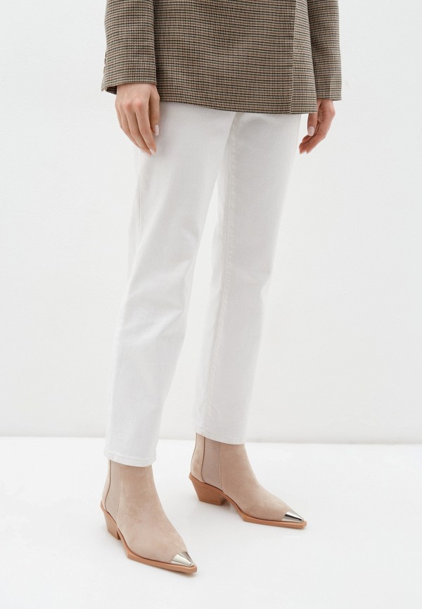 фото Ботильоны vivian royal