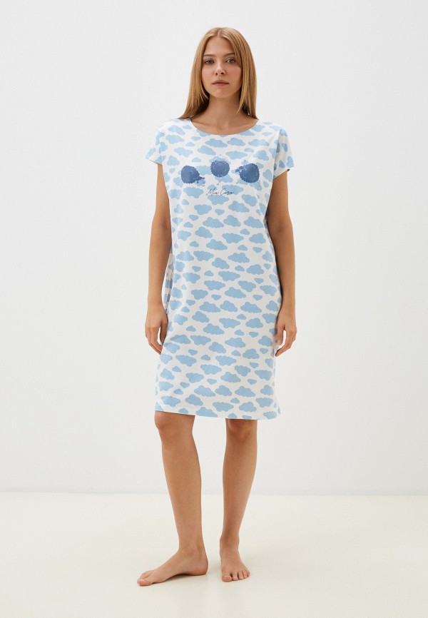 Платье домашнее Mia Cara 1392₽