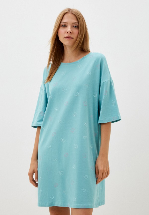 Платье домашнее Mia Cara 1680₽