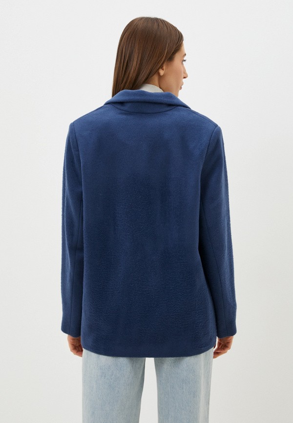 фото Полупальто sevenseventeen