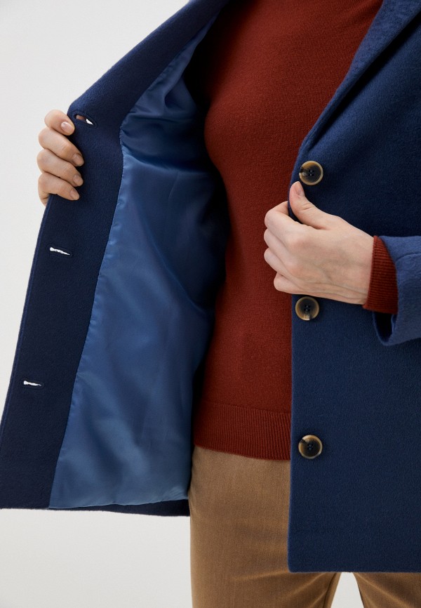 фото Полупальто sevenseventeen