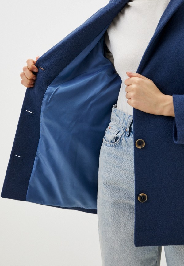 фото Полупальто sevenseventeen