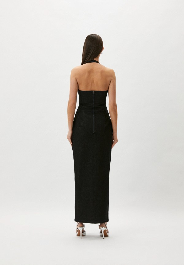 фото Платье джинсовое roziecorsets