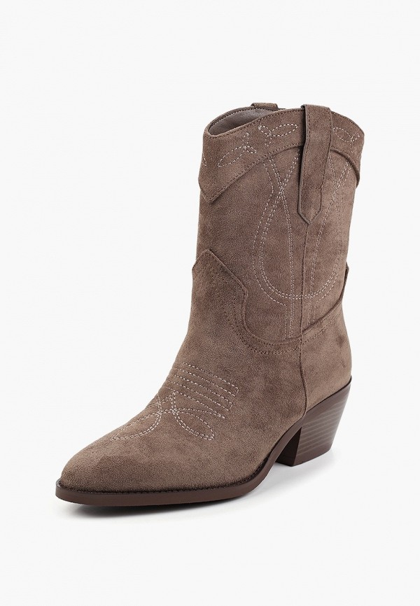 фото Ботильоны vivian royal