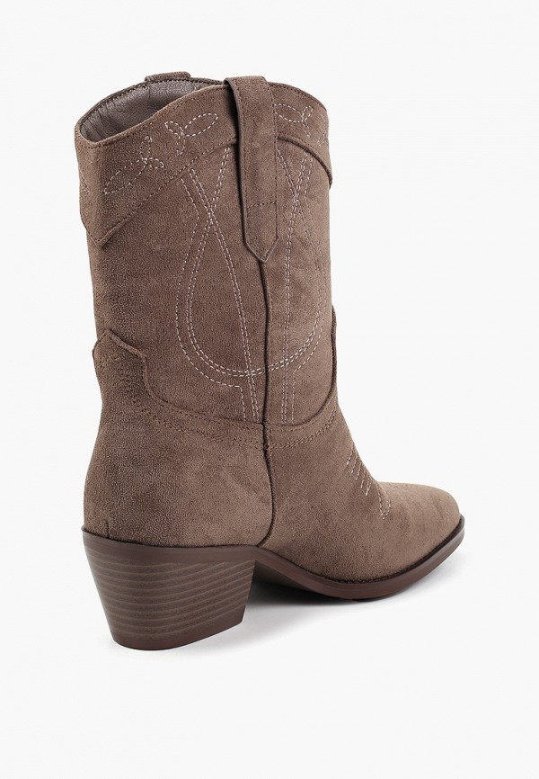 фото Ботильоны vivian royal