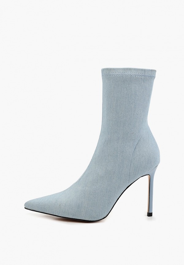 Полусапоги Vivian Royal 3200₽