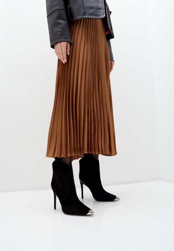 фото Ботильоны vivian royal