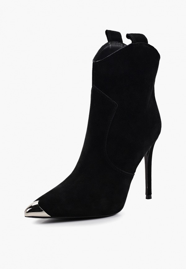 фото Ботильоны vivian royal