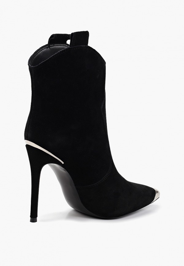 фото Ботильоны vivian royal