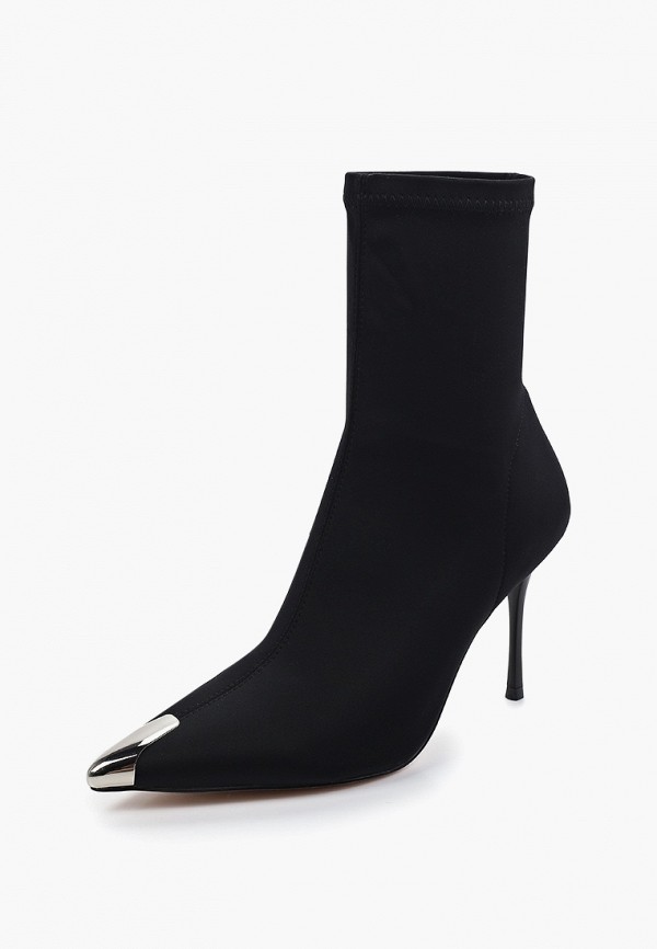 фото Ботильоны vivian royal